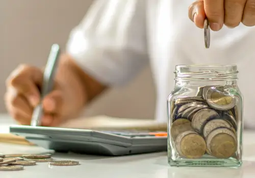 Person counting savings — what hard water quietly costs your household