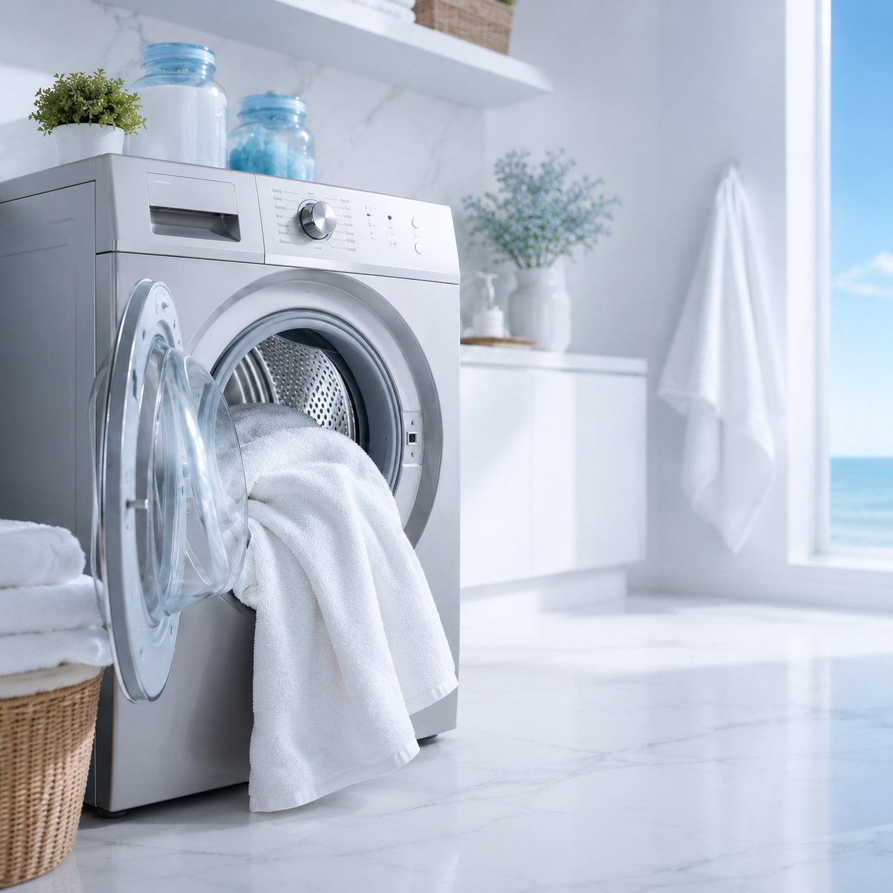 Longer-Lasting Appliances